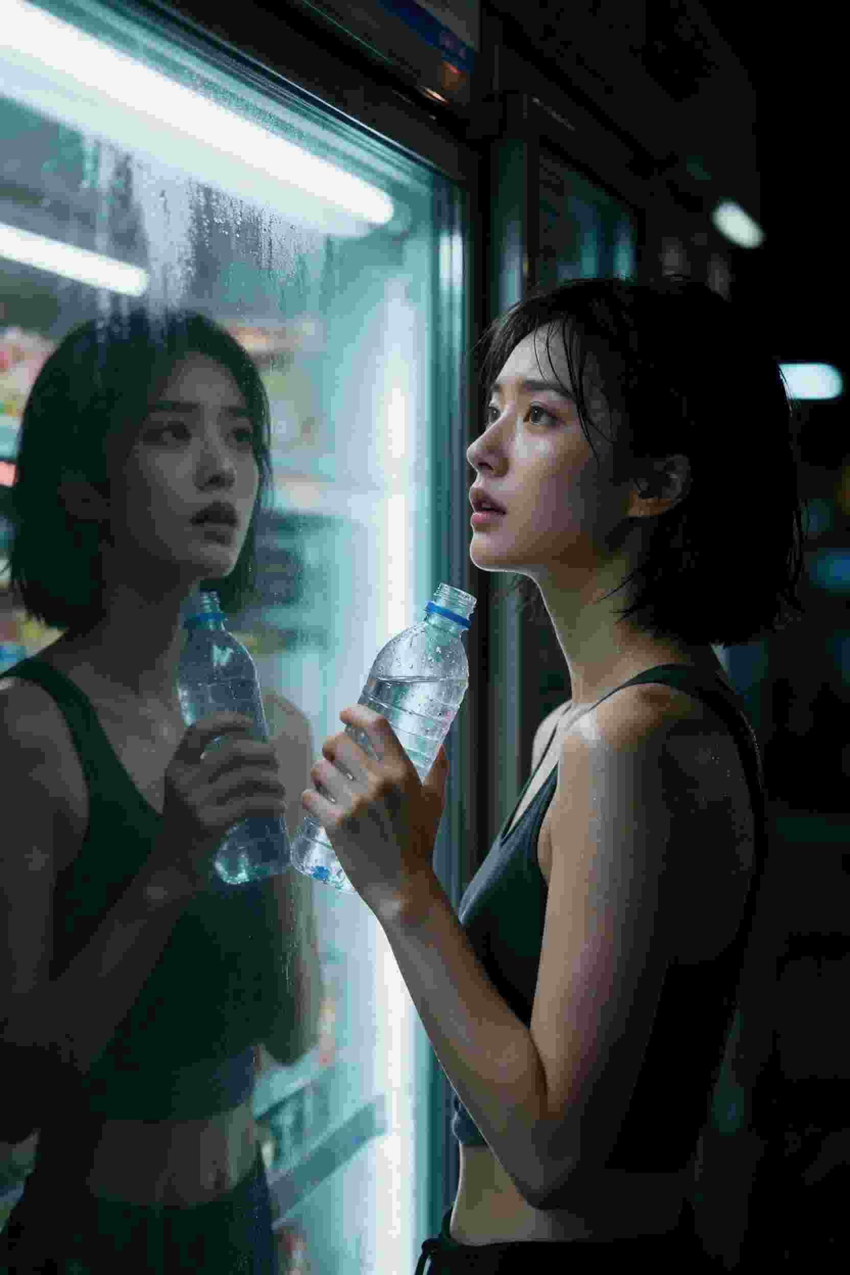 禁止停靠