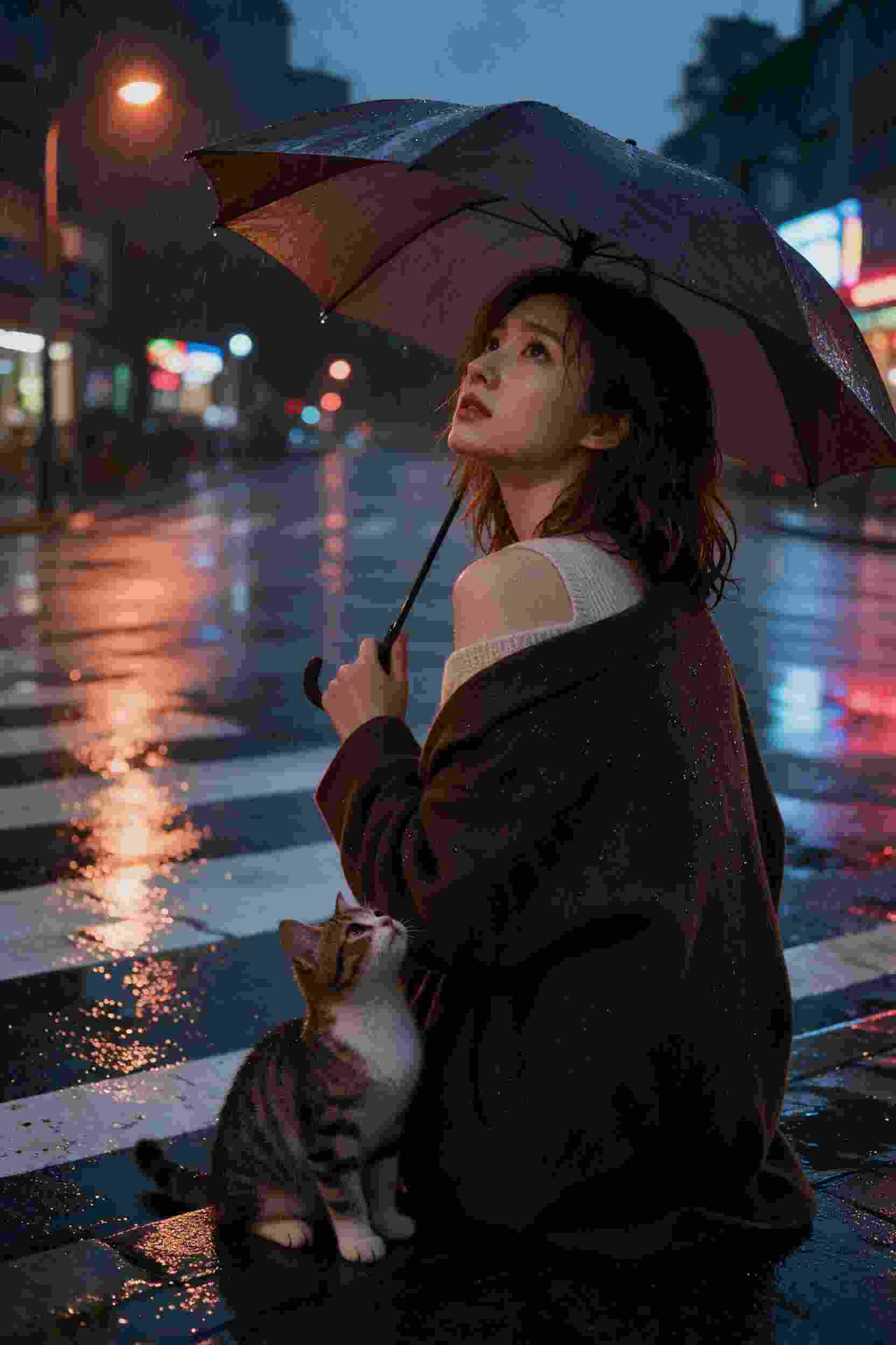 都市怪谈