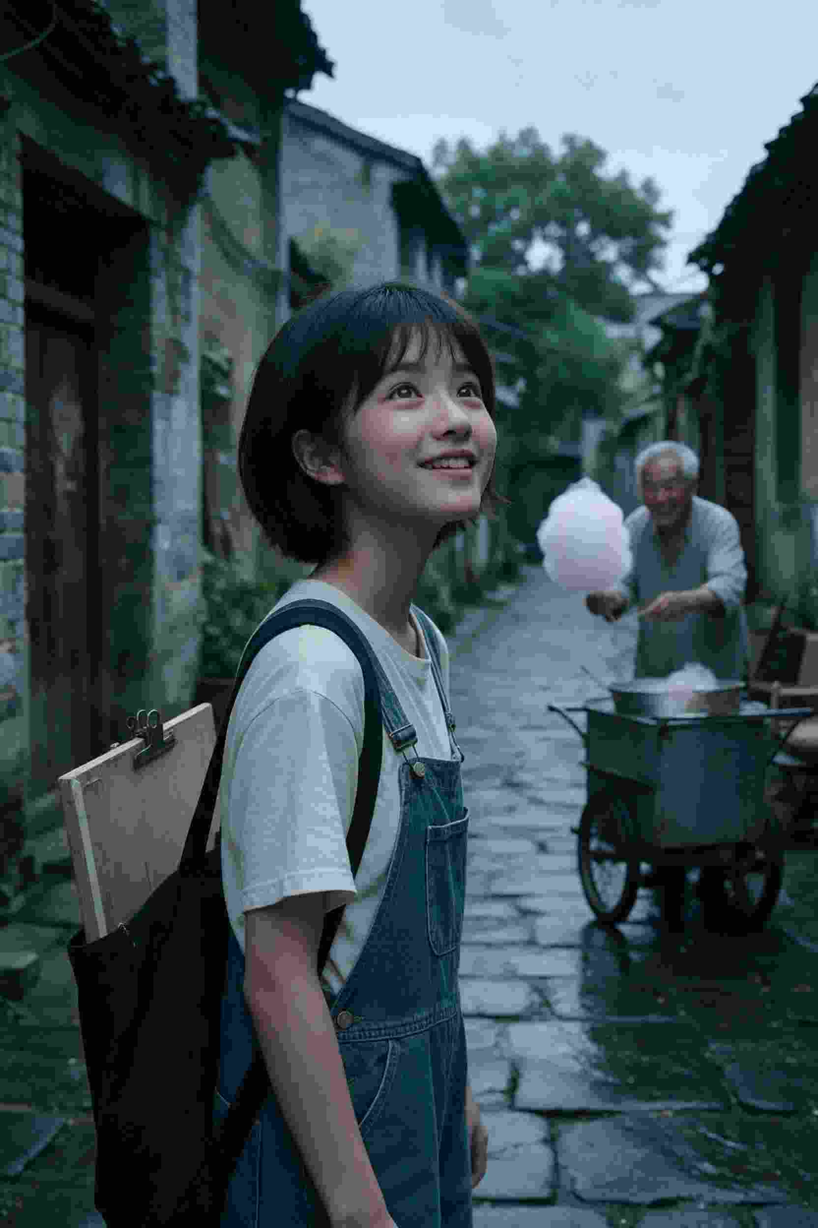 樱花物语